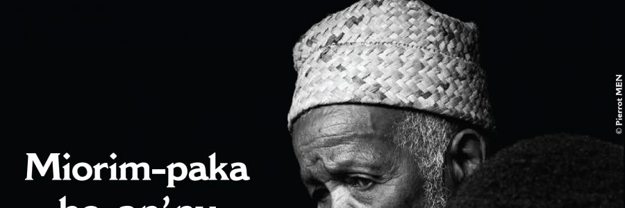 29 mars 1947 : History for people empowerment